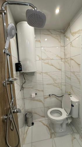 First Line Apartment 2, Balchik (photo 9)