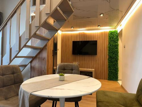 First Line Apartment 2, Balchik (photo 5)
