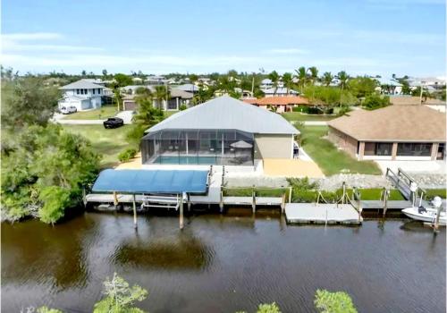 Charlies of Bokeelia in Bokeelia