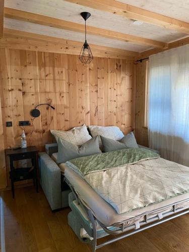 Chalet Obstblüte (Chalet Obstblute) in 格隆