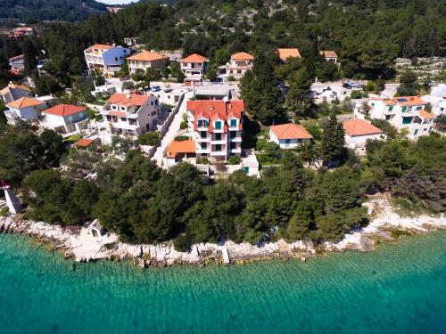 Apartments Vala, Vela Luka (Vallegrande)