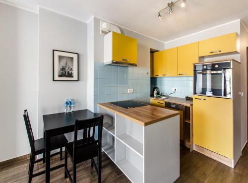 No 30 stylish apartment in the City Center- 24h Check-In, Breslau (Foto 2)