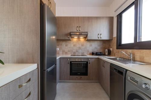 Townhouse Luise - Sunny Escape in Coral Bay, Peyia (Foto 6)