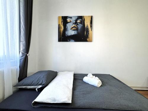 HolidayHome Apartments I Kreuzberg Bergmannkiez Private Room, Berlin (photo 6)