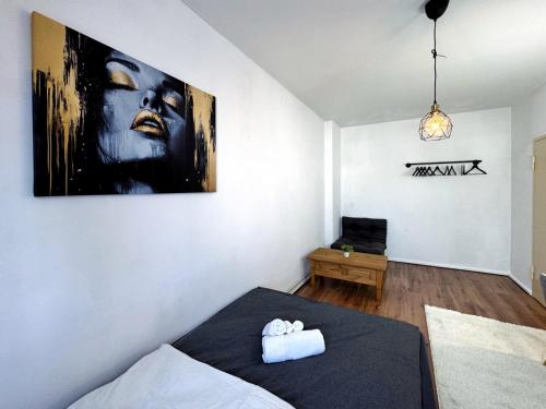 HolidayHome Apartments I Kreuzberg Bergmannkiez Private Room, Berlin (photo 9)