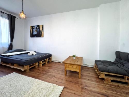 HolidayHome Apartments I Kreuzberg Bergmannkiez Private Room, Berlin (photo 10)