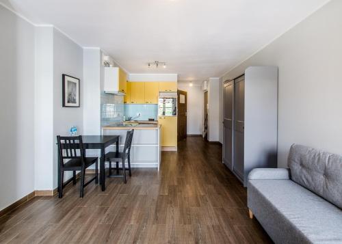 No 30 stylish apartment in the City Center- 24h Check-In, Breslau
