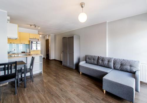 No 30 stylish apartment in the City Center- 24h Check-In, Breslau (Foto 5)