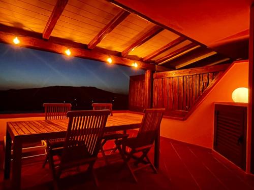 Sea Cottage overlooking Seagull Island in Costa Serena