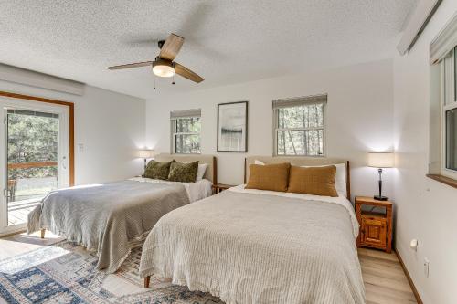 Private Black Hills Home with Corral Horses Welcome - image 8
