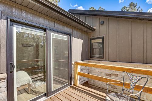 Private Black Hills Home with Corral Horses Welcome - image 6