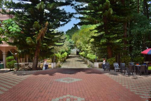 Rio Grande Kings Park – Yelagiri, MO