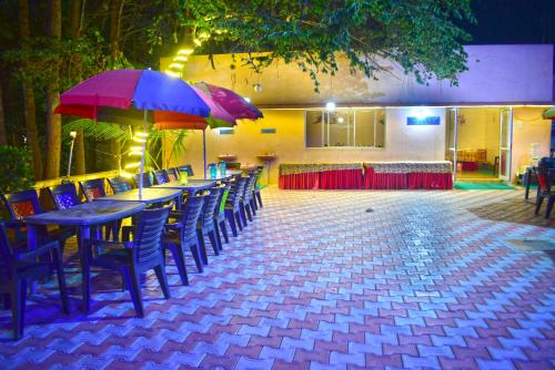 Rio Grande Kings Park – Yelagiri, MO