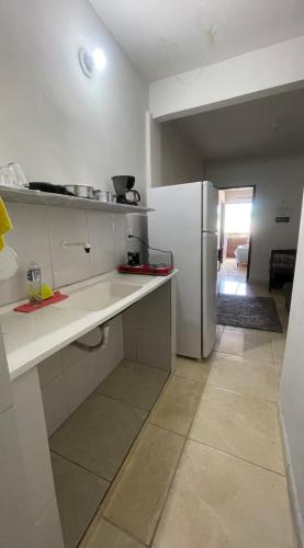 Apartamento mobiliado in Barra de Sao Joao (Rio de Janeiro)
