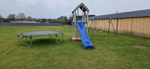 Basecamp18, Lommel (photo 4)