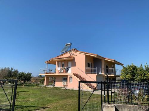 Kite Apartment gîte à louer Ágios Nikólaos