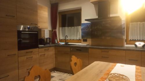 Apart Tiefenbach in Aschau Im Zillertal