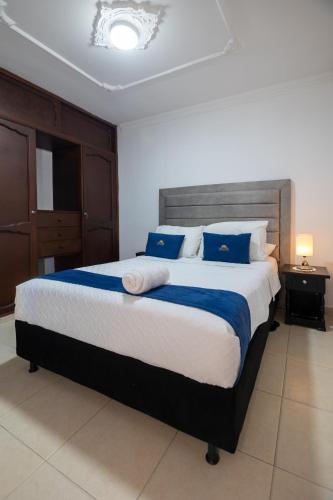 Hotel Boutique Casa Pere in Marbella