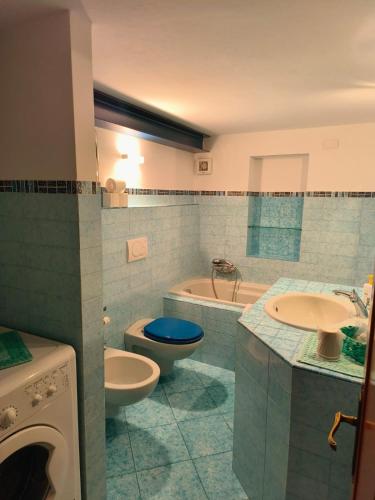 Camere Toni Room Type - Apartment