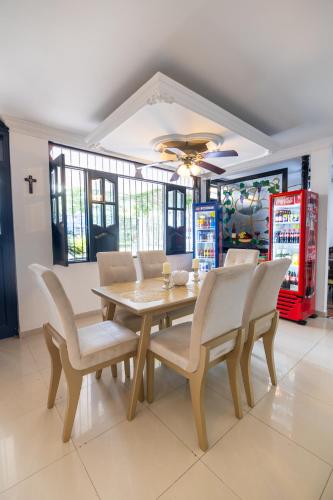 Létesítmények, Hotel Boutique Casa Pere in Marbella