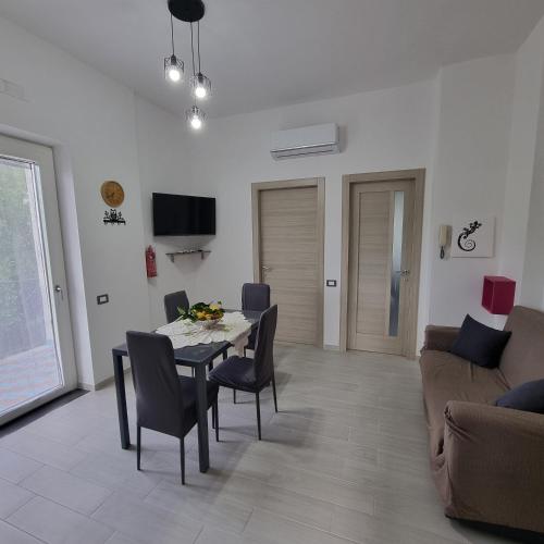 Зручності, CASA VACANZE - Anna Holiday Home in Трамонті