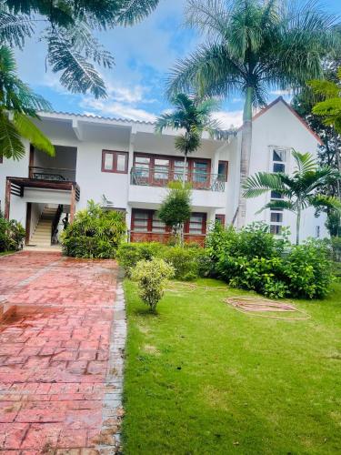 apartment tipo villa, guavaberry villa complex in Guavaberry