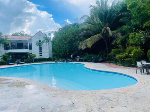 apartment tipo villa, guavaberry villa complex in Guavaberry