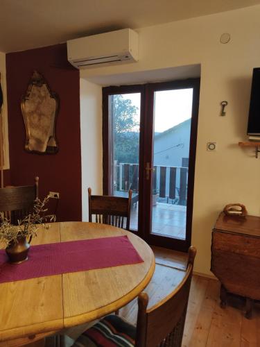 Létesítmények, Appartement Aramis - Turm Krk in Sveti Vid-Miholjice