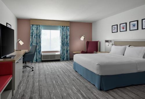 Hilton Garden Inn Tampa East/Brandon - image 40