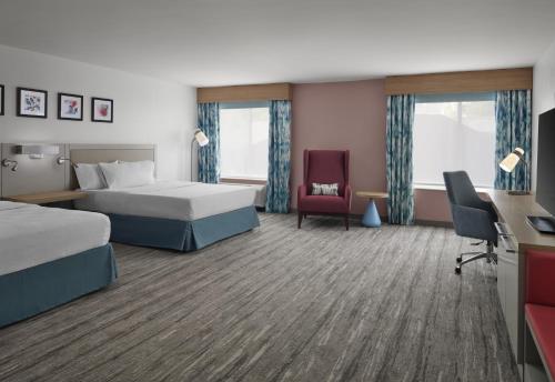 Hilton Garden Inn Tampa East/Brandon - image 34