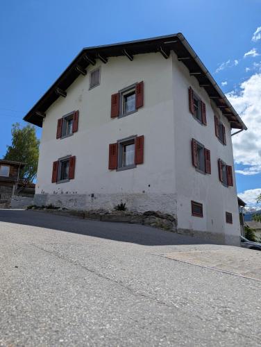Casa Letizia