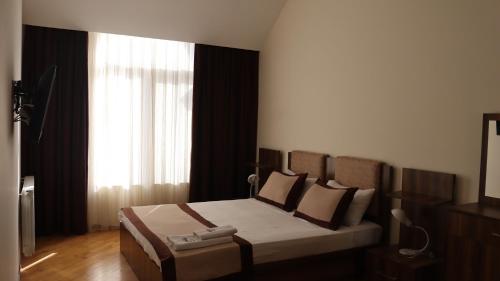 Apartment in Green City with Luxury Free Pools, Baku – khách sạn tại Qaradagh