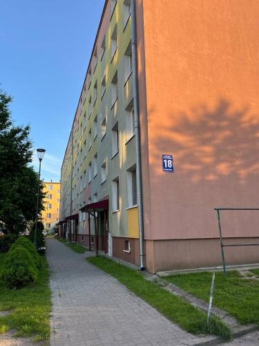 Lawendowy zakątek