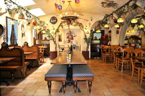 Hotel Vittoria - image 12