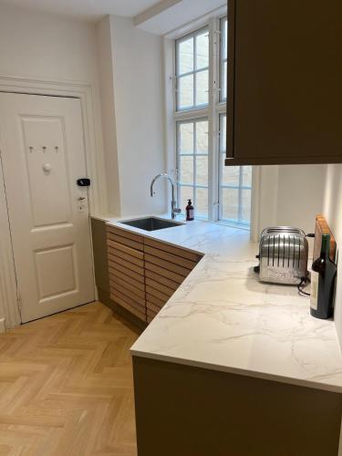 Mansion, Copenhague (photo 9)