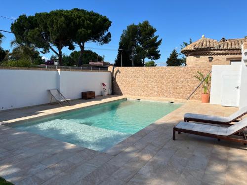 Villa 20min Valencia - Playas in 巴納赫貝爾聖安托尼奧