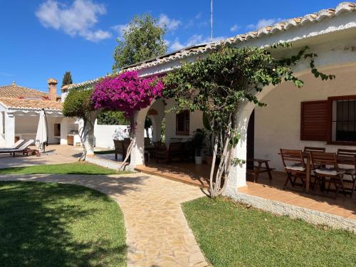 Villa 20min Valencia - Playas in San Antonio De Banageber