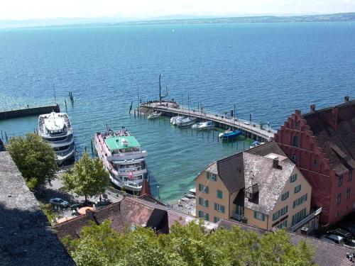 Studio am Neuen Schloss Meersburg - image 3