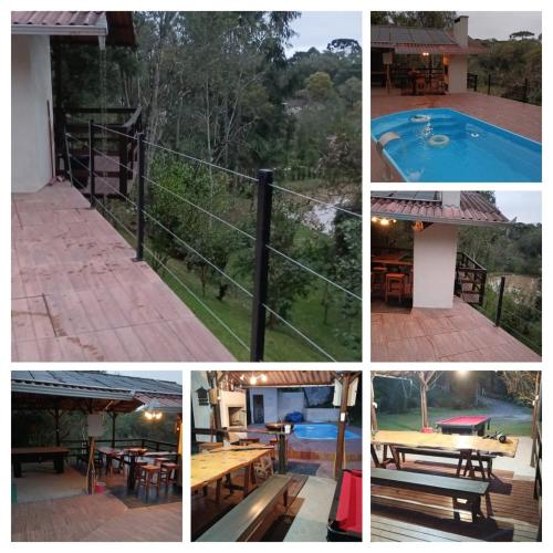 chacara Djorlei Honorio