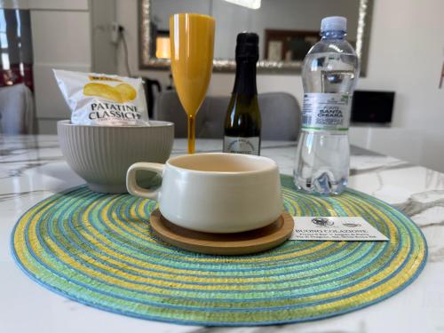 B&B La Fenice Roma - Fiumicino, Roma (foto 6)