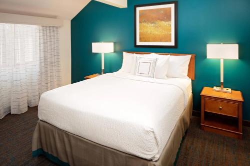 Residence Inn Richmond West End in Richmond, USA