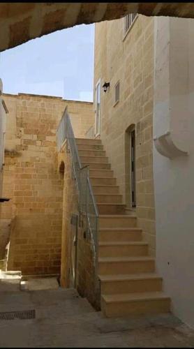 Gravina House