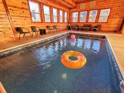 Eat, Drink and Be Beary by Avada Properties, Sevierville