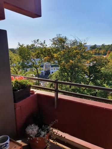 Quartier 706 mit Pool in Lahnstein, Deutschland