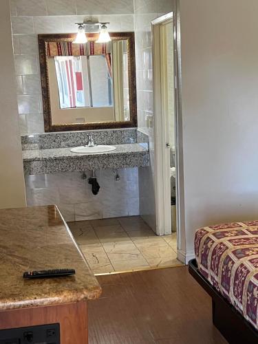 El Rio Motel in Glendale