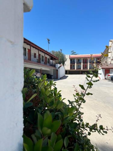 El Rio Motel – Glendale, CA