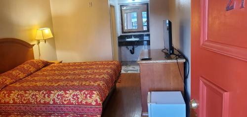 El Rio Motel in Glendale