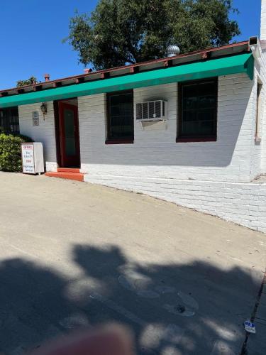 El Rio Motel in Glendale