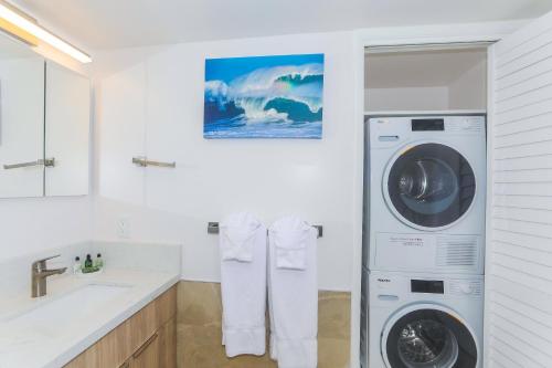 Ilikai Tower 525 City View 2BR - image 27