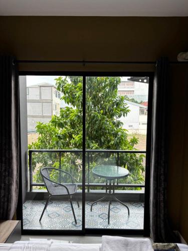 The Lantern Suites near The National Anti-Corruption Commission